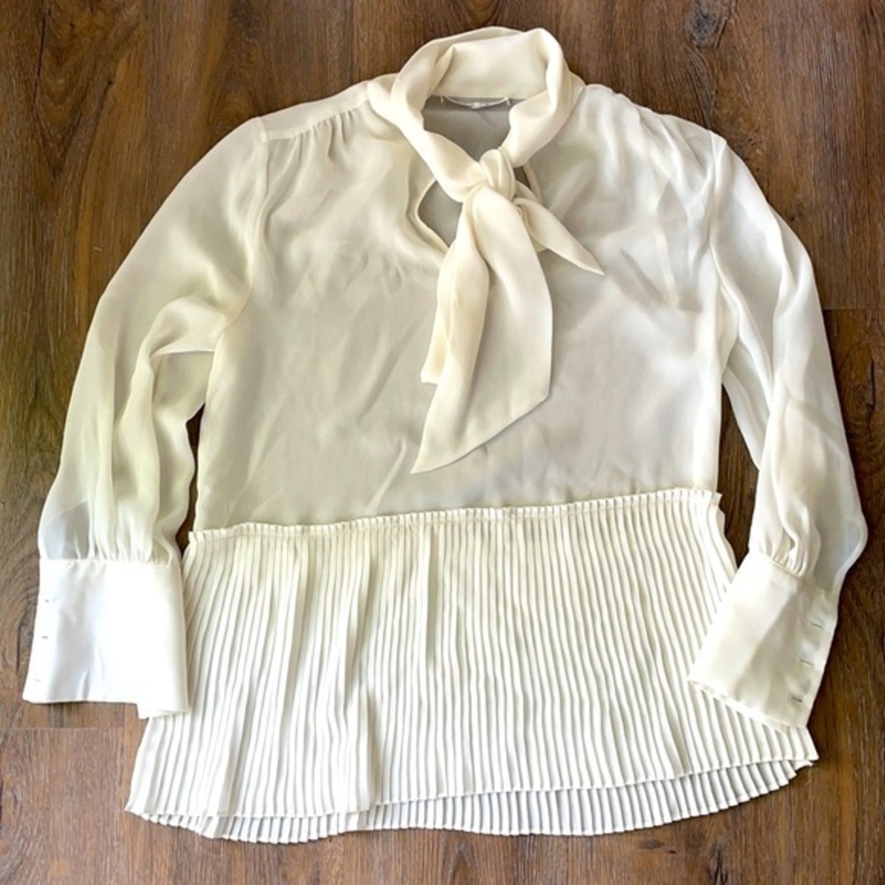 Frame Blouse XS
